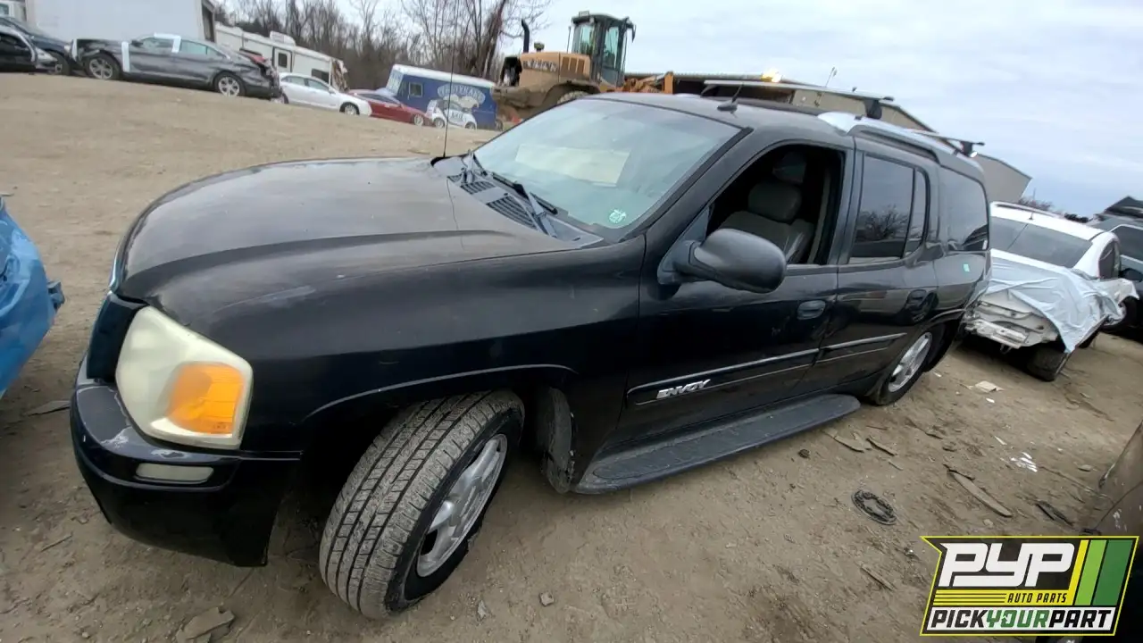 Photo of 2004 Gmc Envoy Xuv