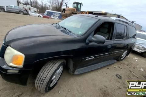 Photo of 2004 Gmc Envoy Xuv