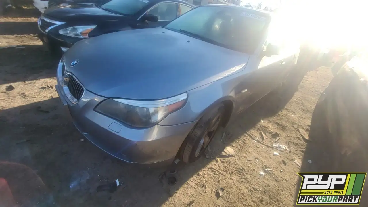 Photo of 2006 Bmw 530Xi
