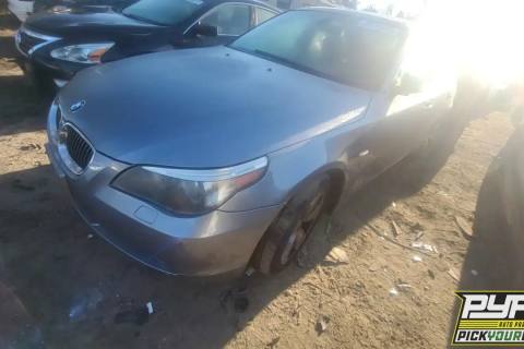 Photo of 2006 Bmw 530Xi