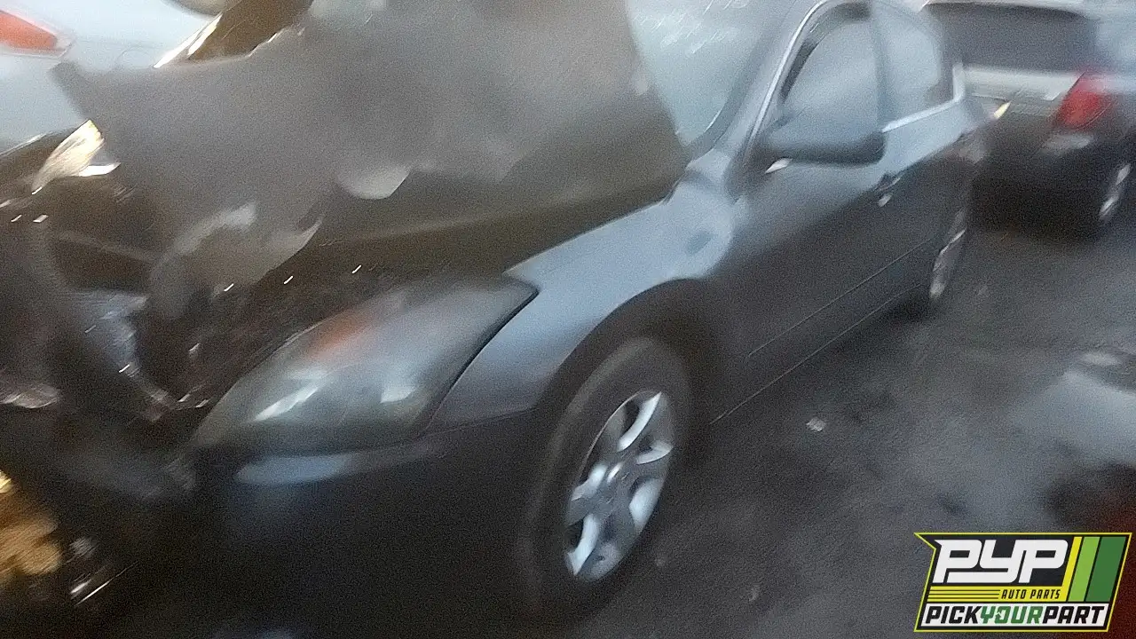 Photo of 2008 Nissan Altima