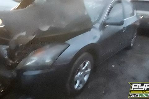 Photo of 2008 Nissan Altima