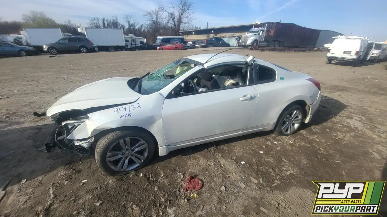 Photo of 2013 Nissan Altima