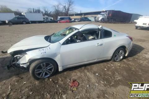 Photo of 2013 Nissan Altima
