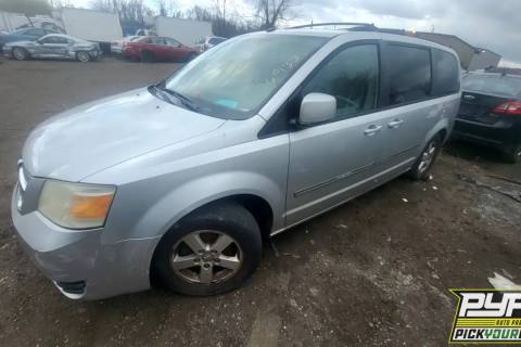 Photo of 2008 Dodge Grand Caravan