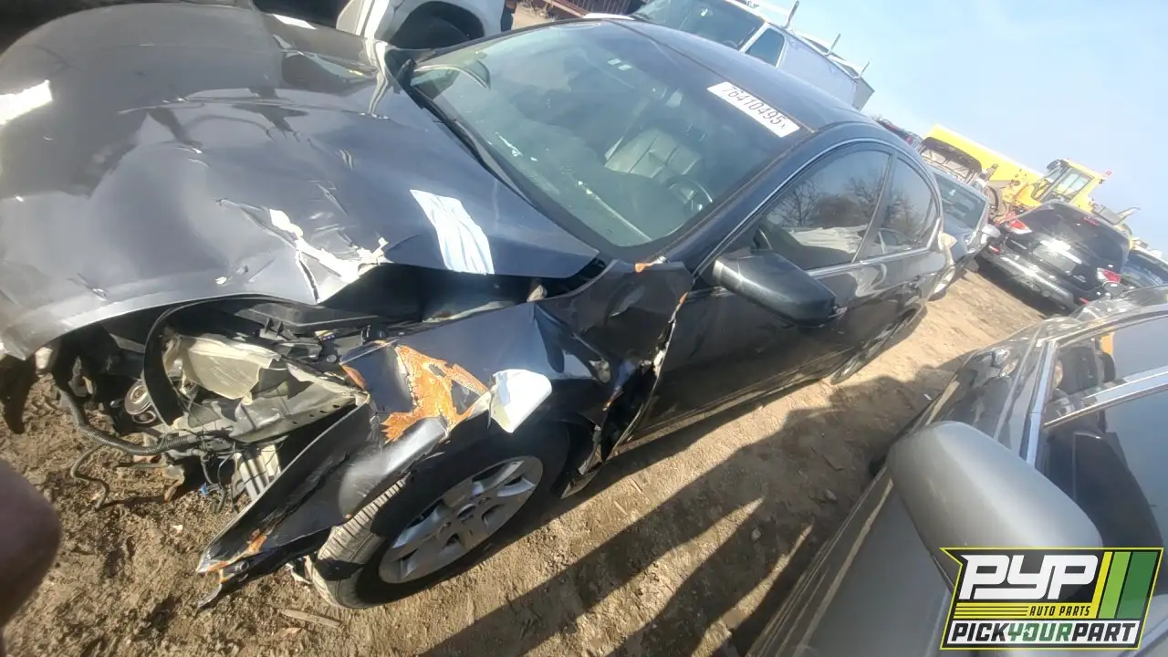 Photo of 2009 Nissan Altima