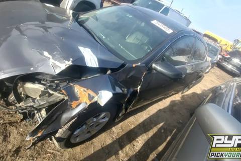 Photo of 2009 Nissan Altima