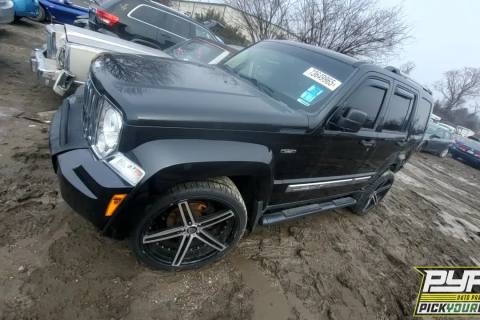Photo of 2012 Jeep Liberty