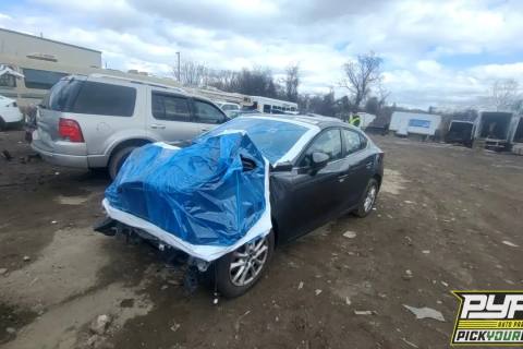 Photo of 2016 Mazda 3