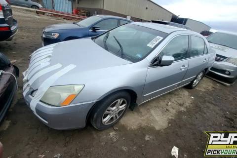 Photo of 2007 Honda Accord