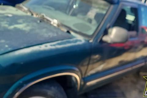 Photo of 1998 Chevrolet S10