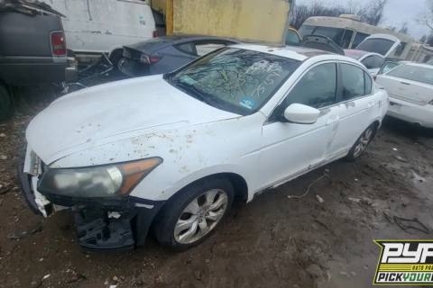 Photo of 2009 Honda Accord