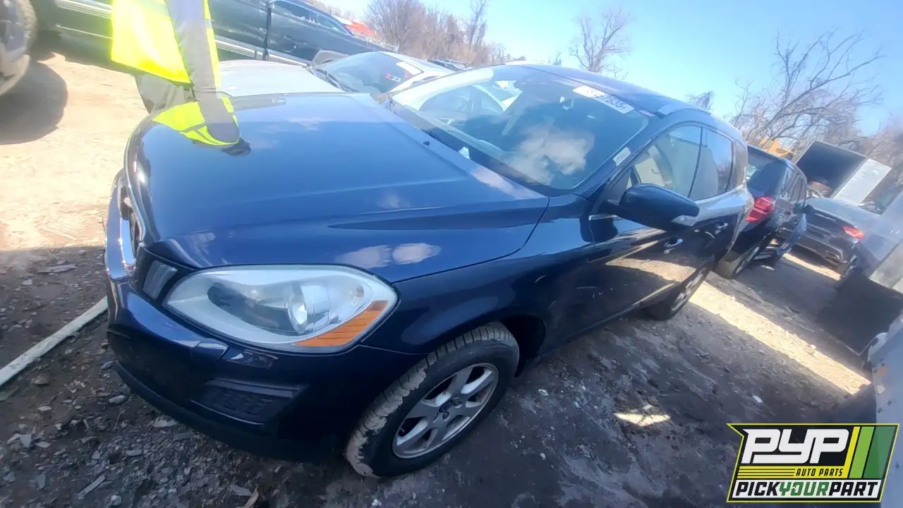 Photo of 2012 Volvo Xc60