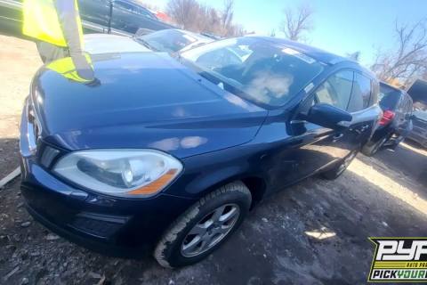 Photo of 2012 Volvo Xc60