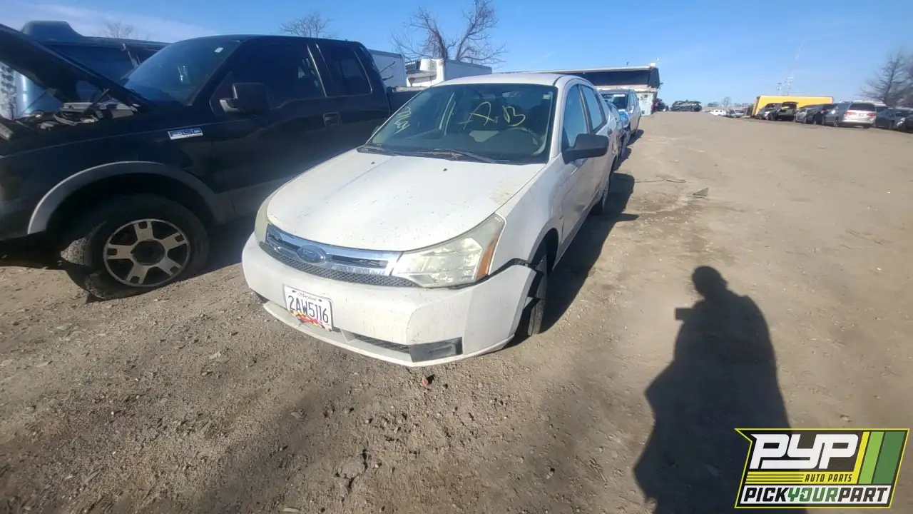 Photo of 2010 Ford Focus