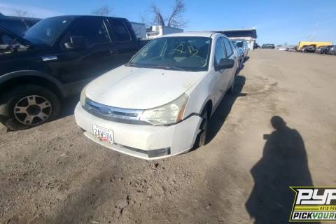 Photo of 2010 Ford Focus