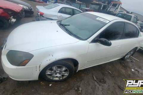 Photo of 2006 Nissan Altima