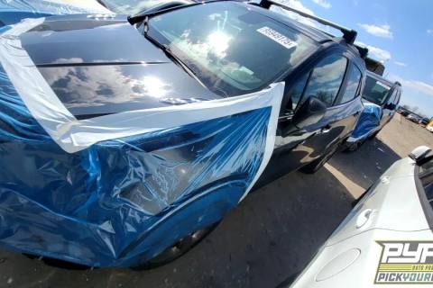 Photo of 2013 Buick Encore