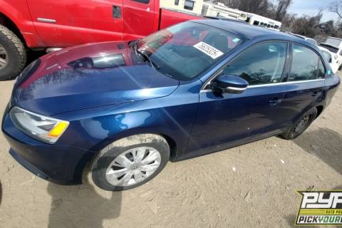 Photo of 2013 Volkswagen Jetta