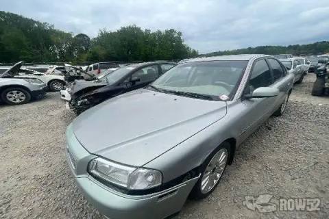 Photo of 2004 Volvo S80