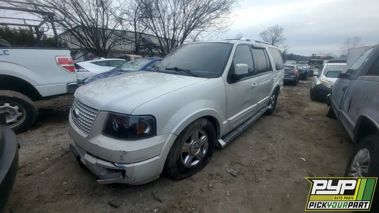 Photo of 2006 Ford Expedition