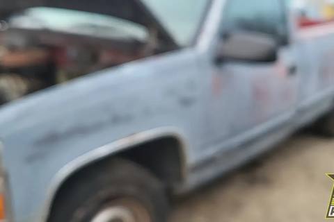 Photo of 1990 Chevrolet C1500