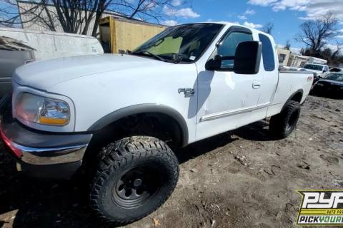 Photo of 2003 Ford F-150