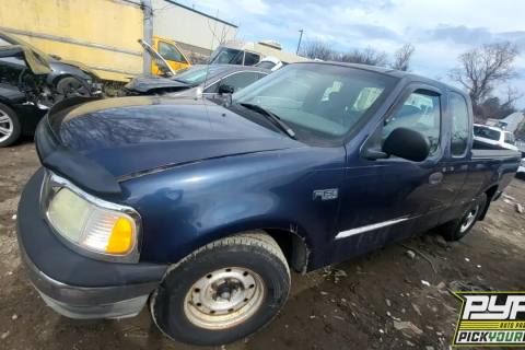 Photo of 2003 Ford F-150