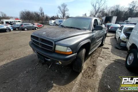 Photo of 2003 Dodge Dakota
