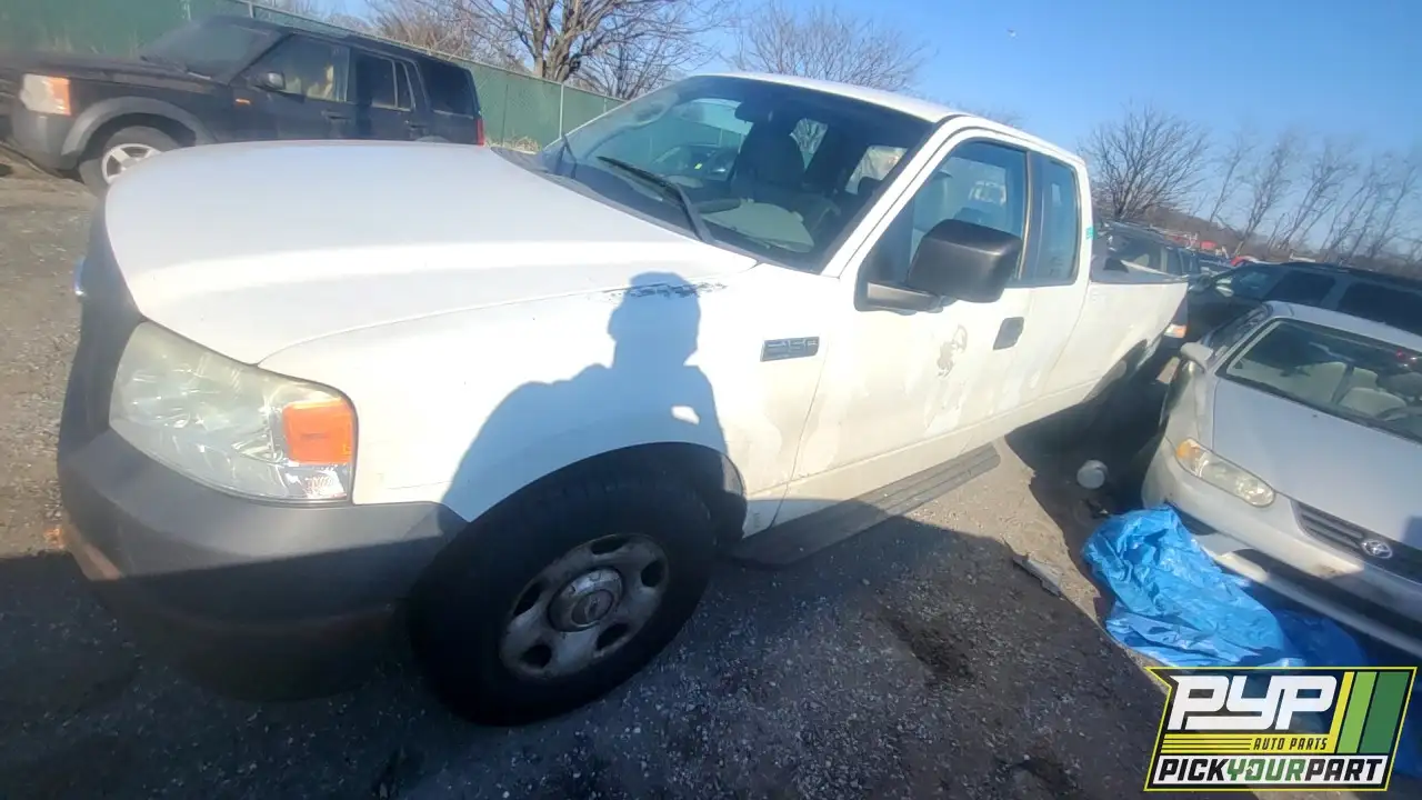 Photo of 2008 Ford F-150