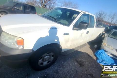 Photo of 2008 Ford F-150