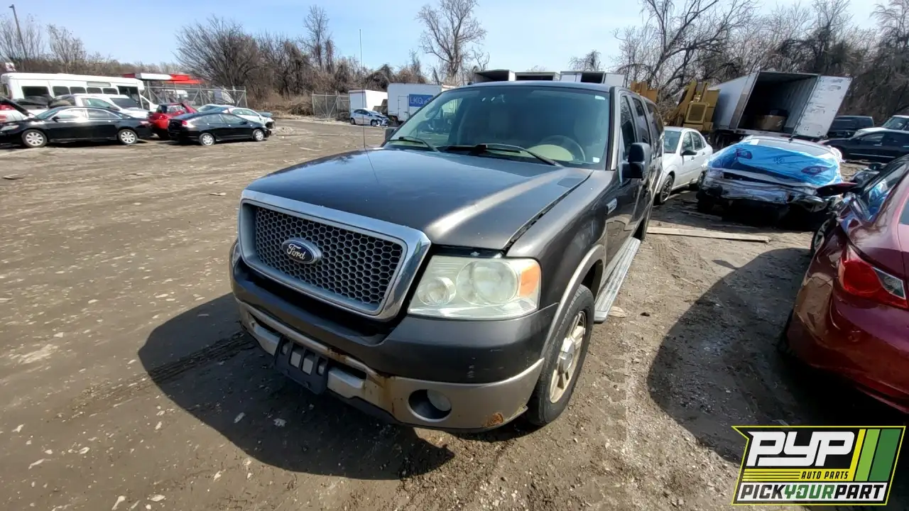 Photo of 2006 Ford F-150
