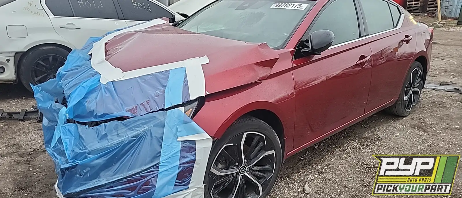 Photo of 2023 Nissan Altima