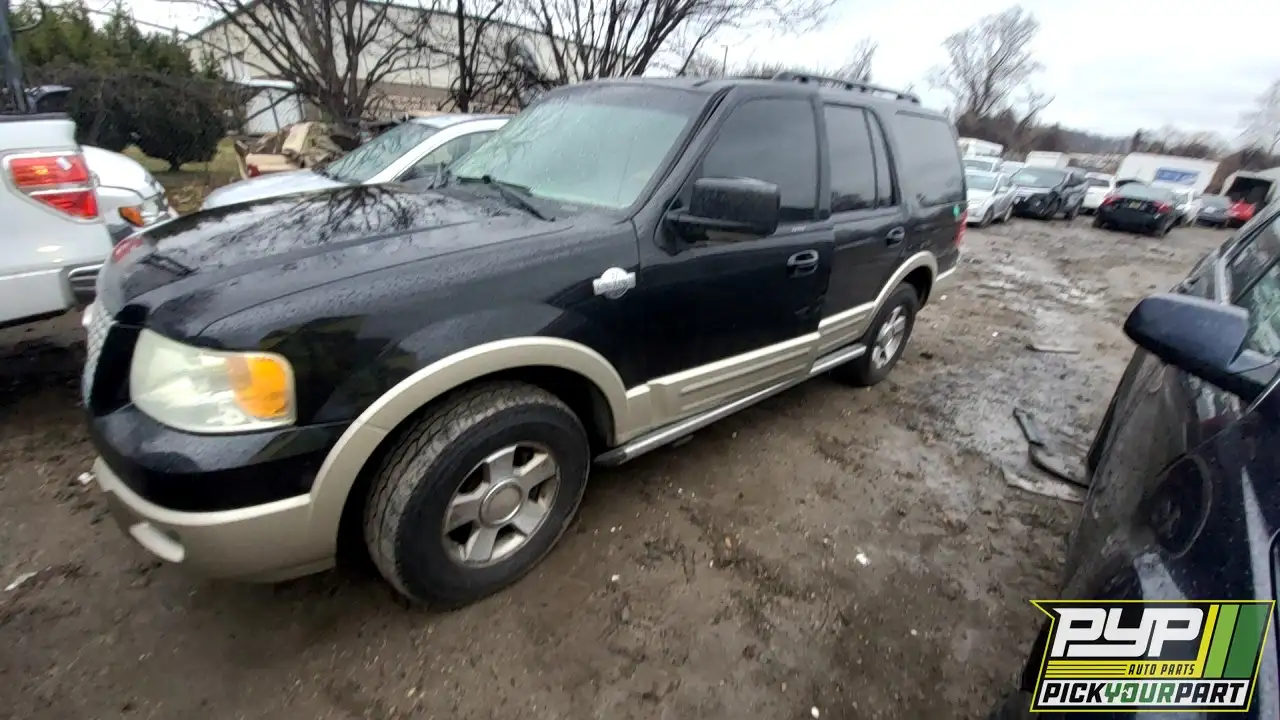 Photo of 2006 Ford Expedition