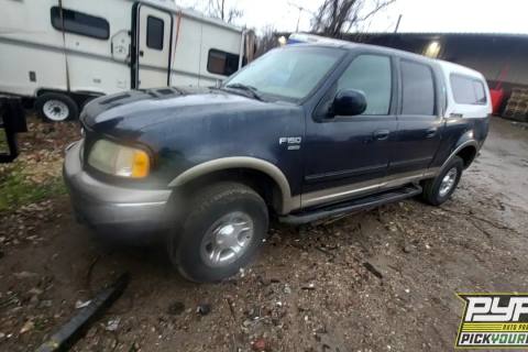 Photo of 2001 Ford F-150