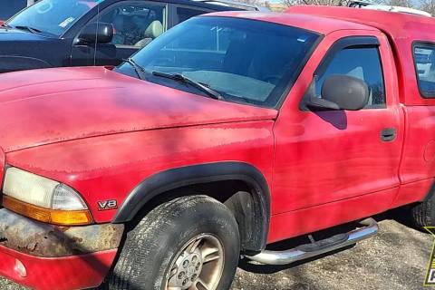 Photo of 1997 Dodge Dakota