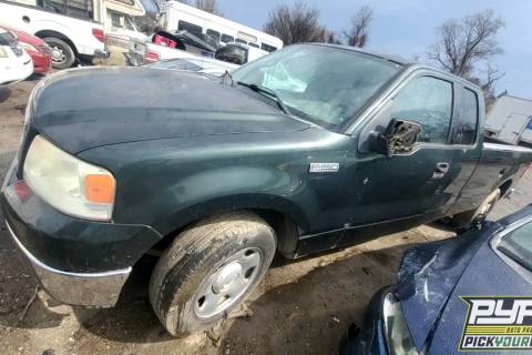 Photo of 2004 Ford F-150