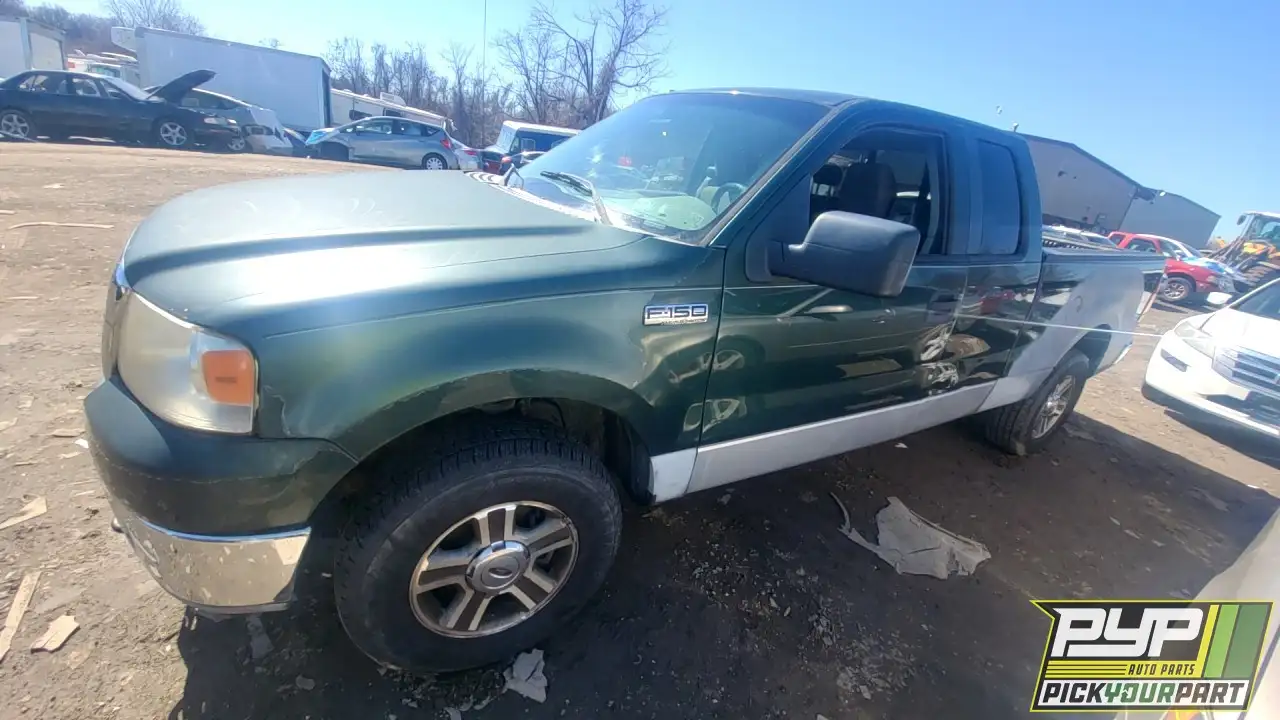 Photo of 2007 Ford F-150