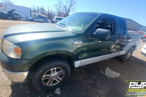 Photo of 2007 Ford F-150
