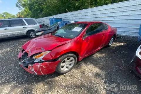 Photo of 2009 Nissan Altima