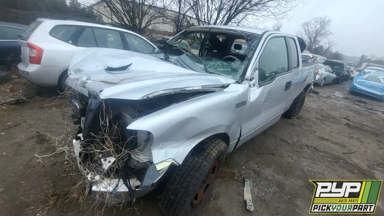 Photo of 2005 Ford F-150