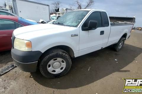 Photo of 2007 Ford F-150