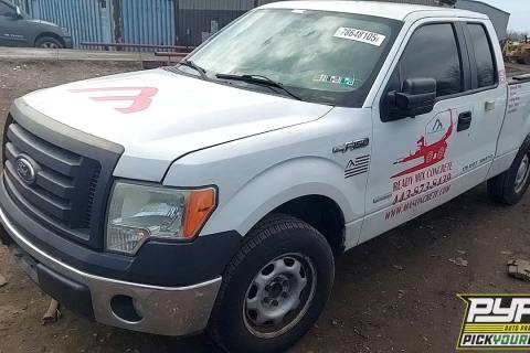 Photo of 2012 Ford F-150