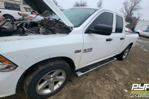 Photo of 2013 Ram 1500