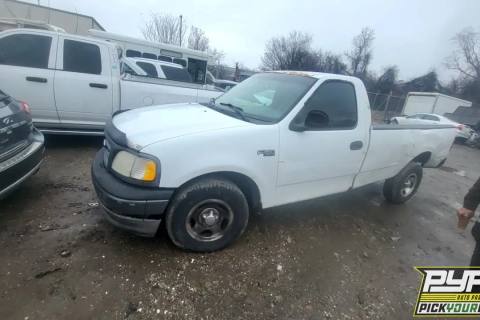 Photo of 2003 Ford F-150