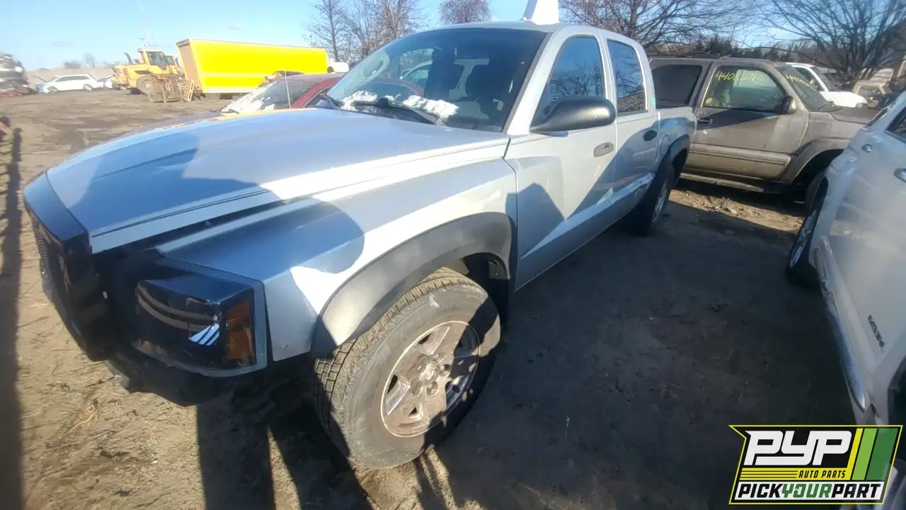 Photo of 2005 Dodge Dakota