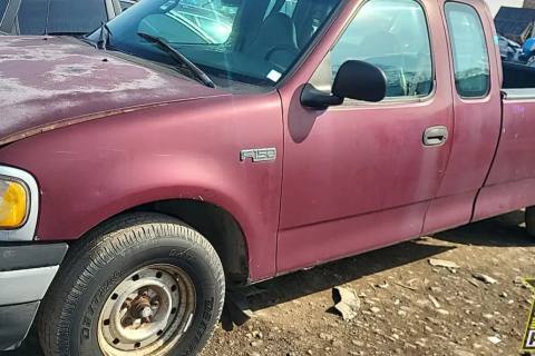 Photo of 1999 Ford F-150
