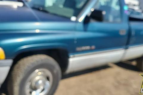Photo of 1994 Dodge Ram 2500