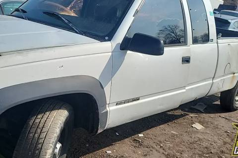 Photo of 1997 Gmc C2500