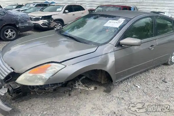 Photo of 2008 Nissan Altima
